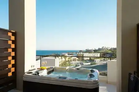 Mitsis Rodos Village Beach & Spa - 87
