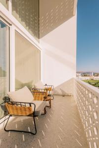 Kouros Exclusive & Suites - Adults Only - 150