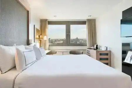 Melia Madrid Princesa - 45