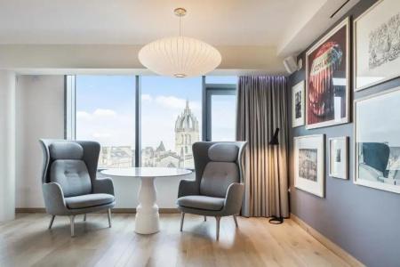 Radisson Collection, Royal Mile Edinburgh - 53