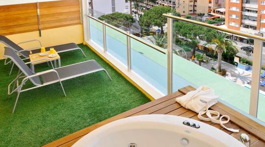 Ght Oasis Park & Spa - 60