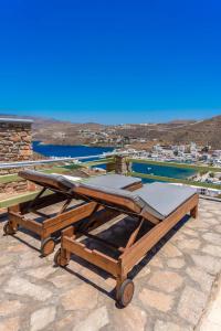 EmGard Suites Kythnos - 49