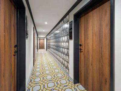 Starlight Suiten Budapest - 28