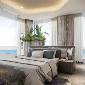 Sheraton Cesme Resort & Spa - 73