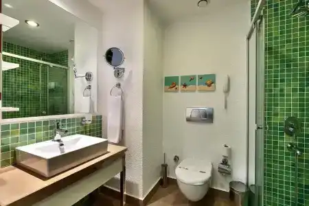 Sunis Kumköy Beach Resort & Spa - 56