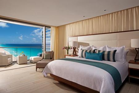 Secrets The Vine Cancun - All Inclusive Adults Only - 59