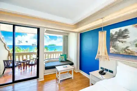 Beyond Resort Kata - Sha Extra Plus - 62
