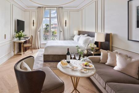 Mandarin Oriental, Ritz Madrid - 62