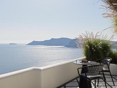 Canaves Oia Suites & Spa - 84