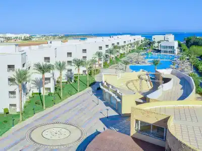 Solymar Soma Beach - 0
