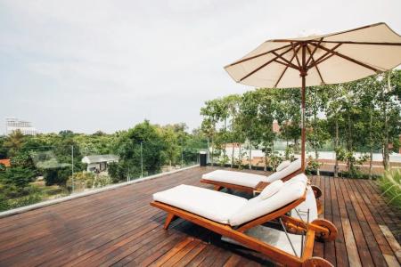 Laksasubha Hua Hin - 44