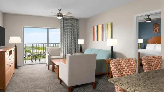 Club Wyndham Palm-Aire - 52