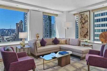 St. Regis San Francisco - 11