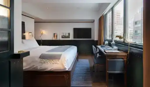 The Fleming - 20