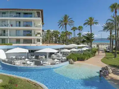 Playa Esperanza Resort - Affiliated by Melia - 36