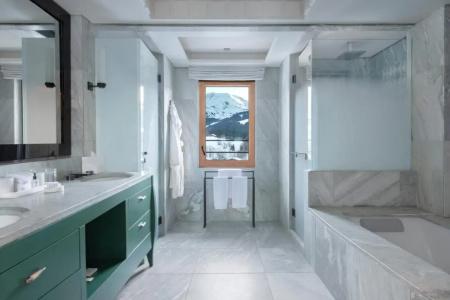 Four Seasons Megeve - 14