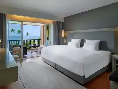 Pullman Phuket Panwa Beach Resort - Sha Plus - 41