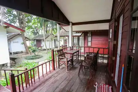 Tubtim Resort SHA extra plus - 97
