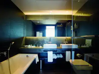 Novotel Barcelona City - 56