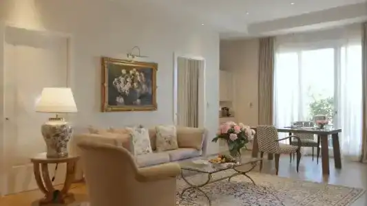 Palazzo Parigi & Grand Spa - LHW - 104