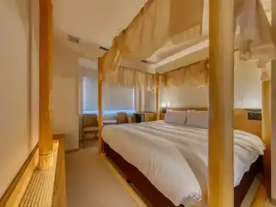 Umekoji Potel Kyoto - 56