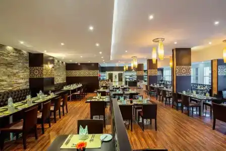 Millennium Central Al Mafraq - 17