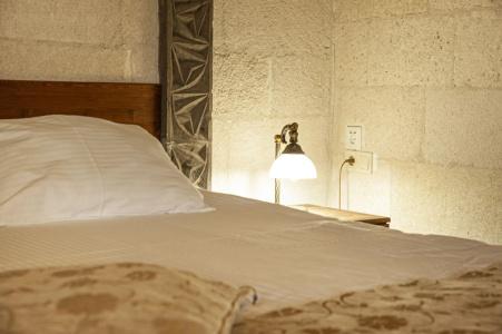 Ottoman Cave Suites - 43