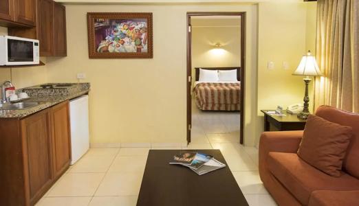 w&p Santo Domingo - 66