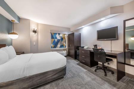 Sleep Inn Miami Airport - 69
