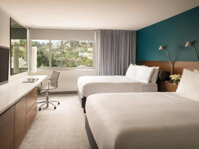 Andaz West Hollywood-a concept by Hyatt - 30