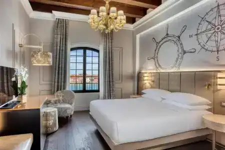 Hilton Molino Stucky Venice - 2