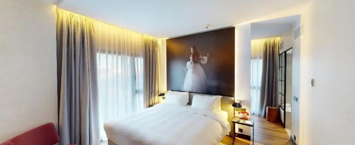 Paseo del Arte, a member of Radisson Individuals - 62