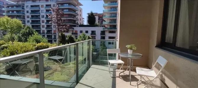 Corvin Center Suites - 38
