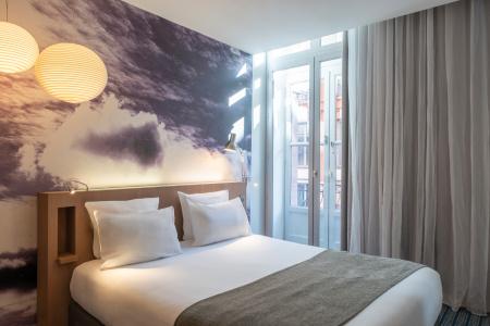 Le Grand Balcon - 50