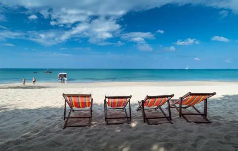 Lanta Miami Resort - 24