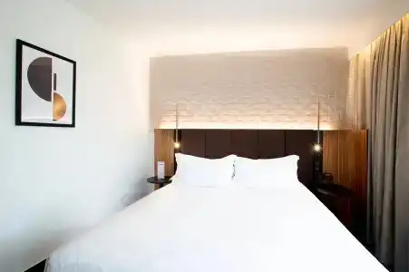 Crowne Plaza Euralille, An Ihg - 2