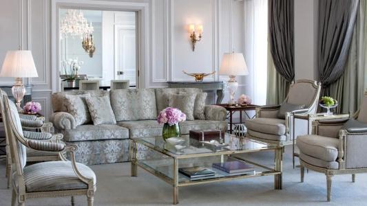 Four Seasons Ritz Lisbon - 109