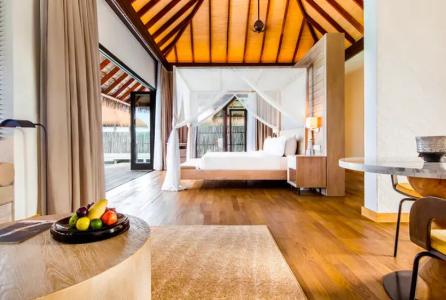Como Maalifushi - 32
