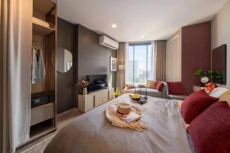 The Edge central pattaya - 86