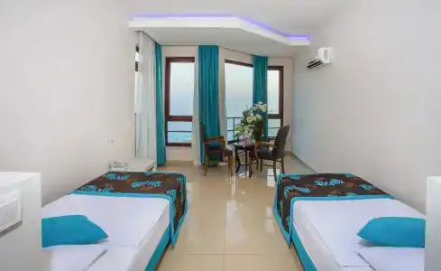 Kleopatra Ada Beach - All Inclusive - 44