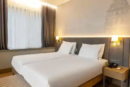 Radisson Harbiye - 73