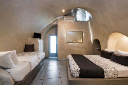 Katerina's Castle - Caldera Cave - 35