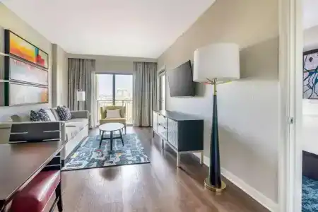 Hilton Grand Vacations Club Las Palmeras Orlando - 72