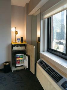 Pestana Cr7 Times Square - 90
