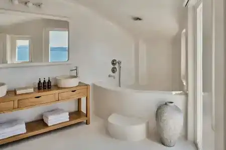 Mystique, a Luxury Collection, Santorini - 17