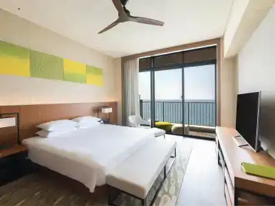 Hyatt Regency Seragaki Island Okinawa - 51