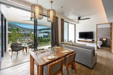 Stay Wellbeing & Lifestyle Resort - Sha Extra Plus - 58