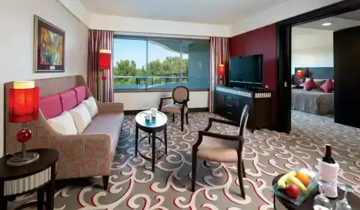 Cornelia Diamond Golf Resort & Spa - 65