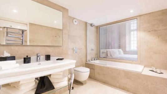 Palais Saleya Boutique hôtel - 7
