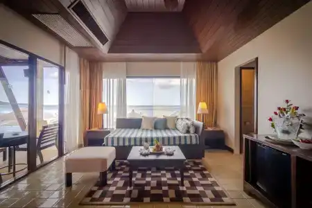 Impiana Resort Chaweng Noi, Koh Samui - Sha Plus - 56